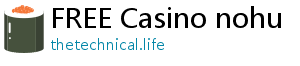 FREE Casino nohu