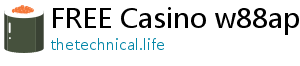 FREE Casino w88apk